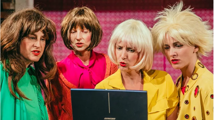 Το ιστορικό φεστιβάλ «Sterischer Herbst ’21» ψάχνει διέξοδο μέσω της τέχνης